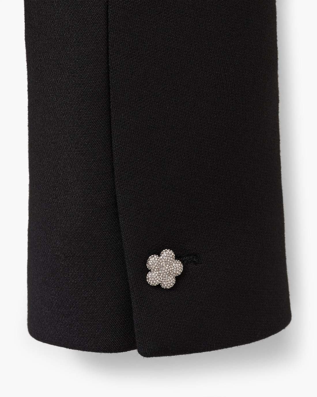 TUXEDO SUITING BLAZER Black Marc Jacobs / READY TO WEAR|NEW ARRIVALS