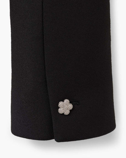TUXEDO SUITING BLAZER Black Marc Jacobs / READY TO WEAR|NEW ARRIVALS