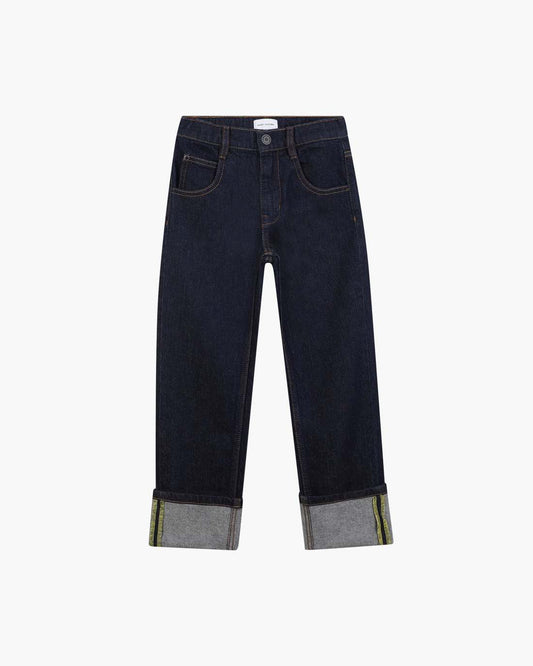 The Blue Jean Blue Marc Jacobs / READY TO WEAR