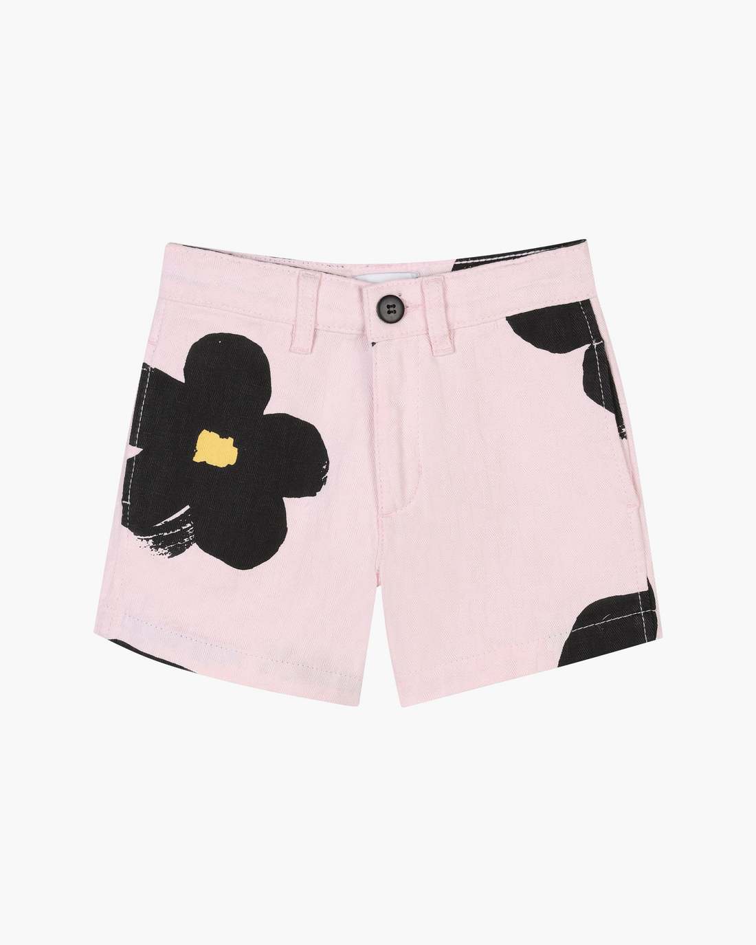 The Daisy Print Short Pink Marc Jacobs / READY TO WEAR