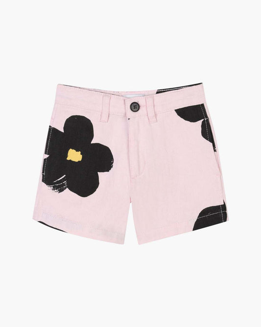 The Daisy Print Short Pink Marc Jacobs / READY TO WEAR