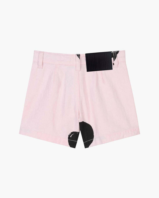 Marc Jacobs The Daisy Print Short Pink