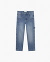 Blue Denim