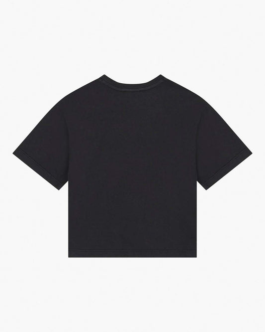 Marc Jacobs The Logo Tee Black