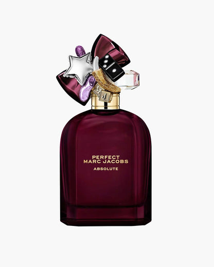 Perfect Absolute Eau De Parfum 100 ml No Color Marc Jacobs / FRAGRANCE