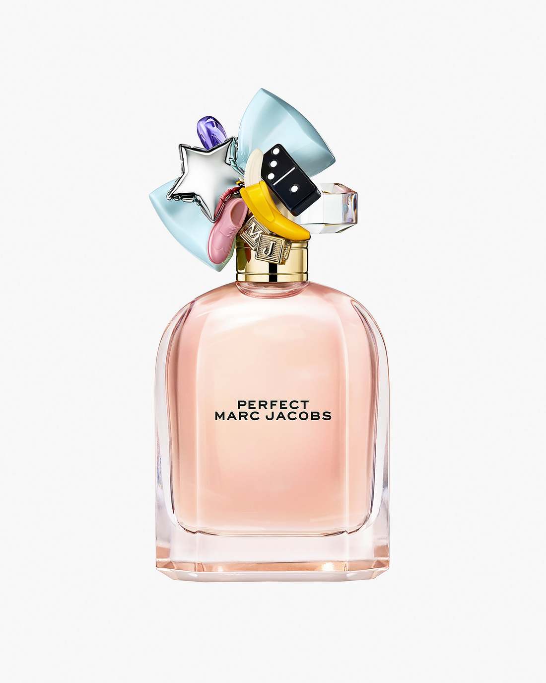 Perfect Eau de Parfum 100 mL No Color Marc Jacobs / FRAGRANCE