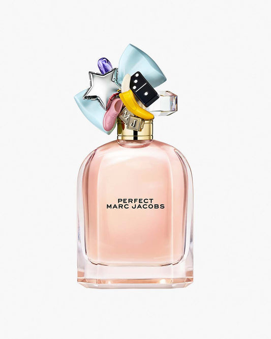 Perfect Eau de Parfum 100 mL No Color Marc Jacobs / FRAGRANCE