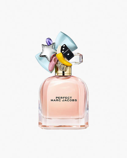 Perfect Eau de Parfum 50 mL No Color Marc Jacobs / FRAGRANCE