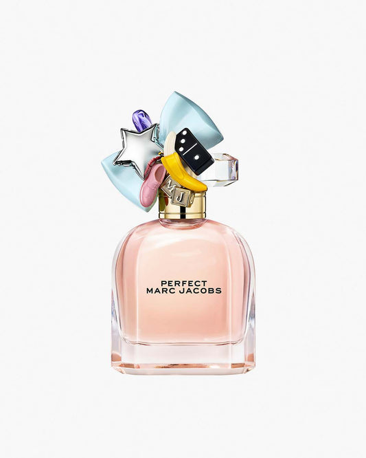 Perfect Eau de Parfum 50 mL No Color Marc Jacobs / FRAGRANCE
