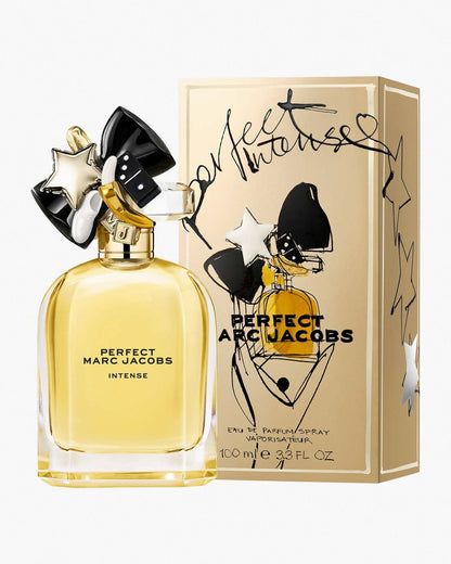 Perfect Intense Eau de Parfum 100 mL No Color Marc Jacobs / FRAGRANCE