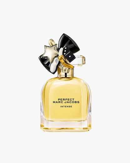Perfect Intense Eau De Parfum 50 mL No Color Marc Jacobs / FRAGRANCE