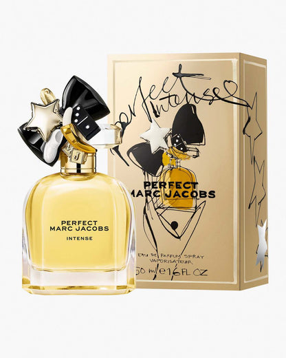 Perfect Intense Eau De Parfum 50 mL No Color Marc Jacobs / FRAGRANCE