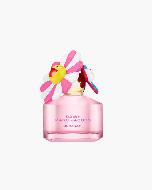 Daisy Murakami Eau De Parfum 50 mL No Color Marc Jacobs / FRAGRANCE