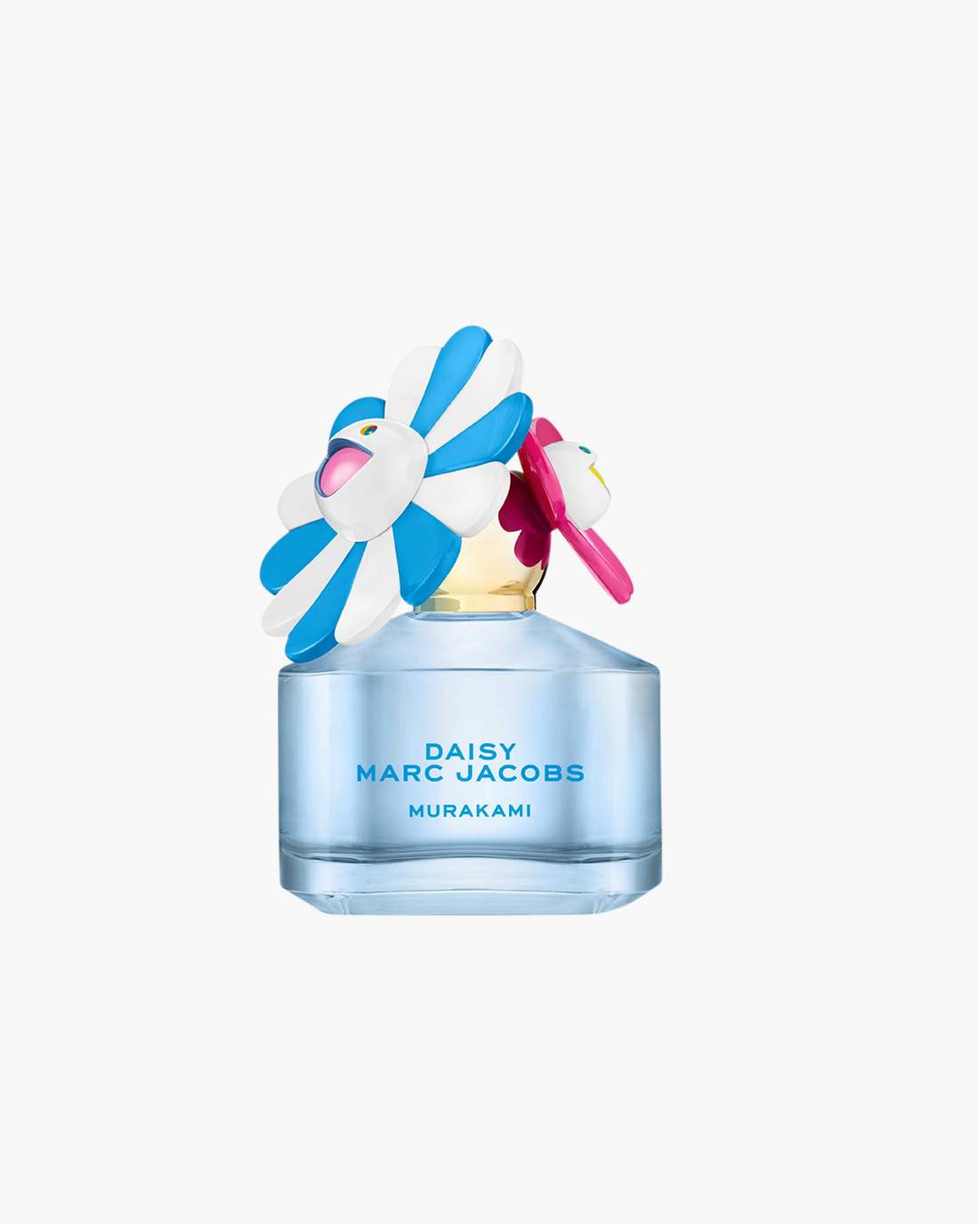 Daisy Murakami Eau De Parfum 50 mL No Color Marc Jacobs / FRAGRANCE