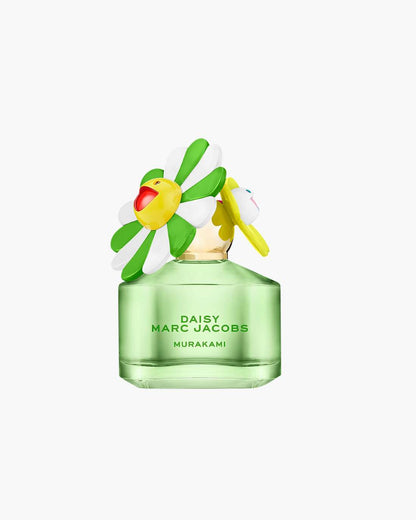 Daisy Murakami Eau De Parfum 50 mL No Color Marc Jacobs / FRAGRANCE