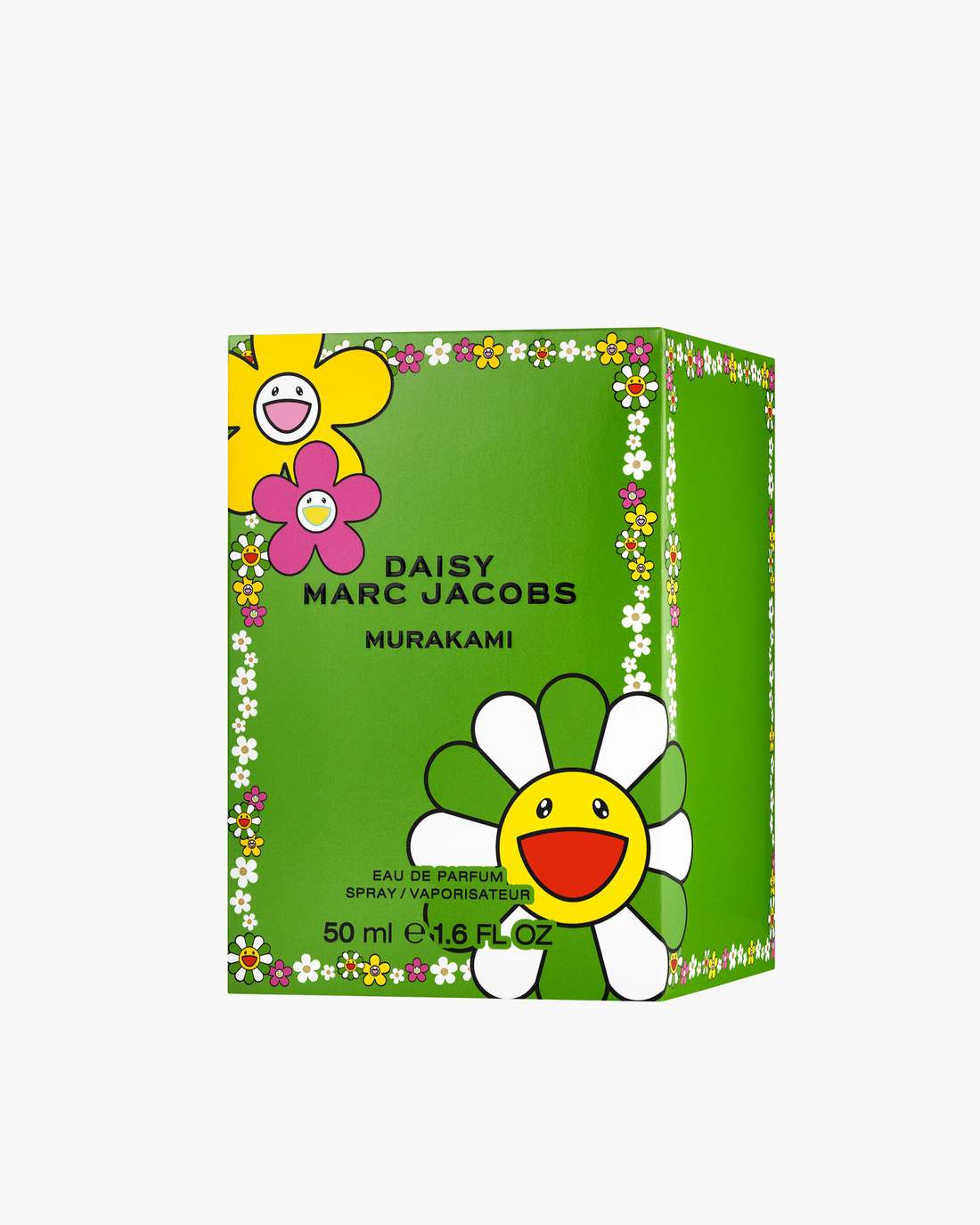 Daisy Murakami Eau De Parfum 50 mL No Color Marc Jacobs / FRAGRANCE