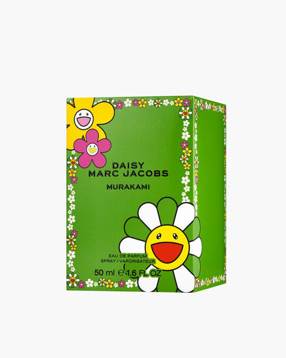 Daisy Murakami Eau De Parfum 50 mL No Color Marc Jacobs / FRAGRANCE