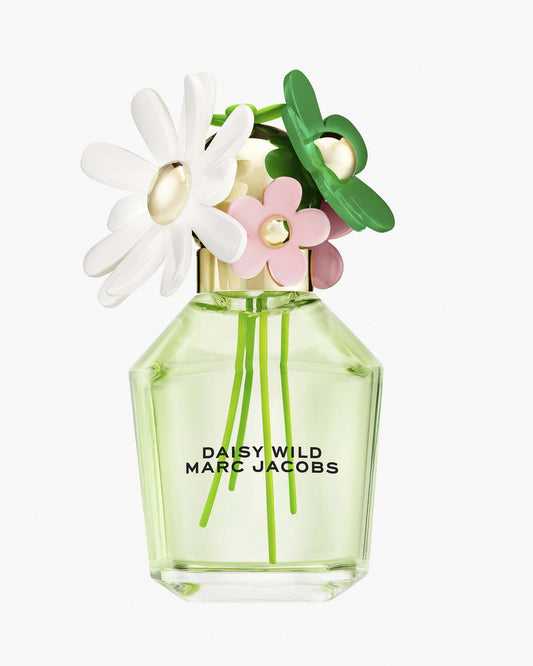 Daisy Wild Eau De Parfum 100 mL No Color Marc Jacobs / FRAGRANCE