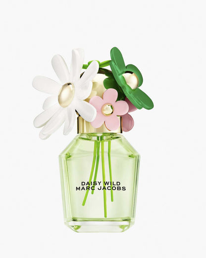 Daisy Wild Eau De Parfum 50 mL No Color Marc Jacobs / FRAGRANCE