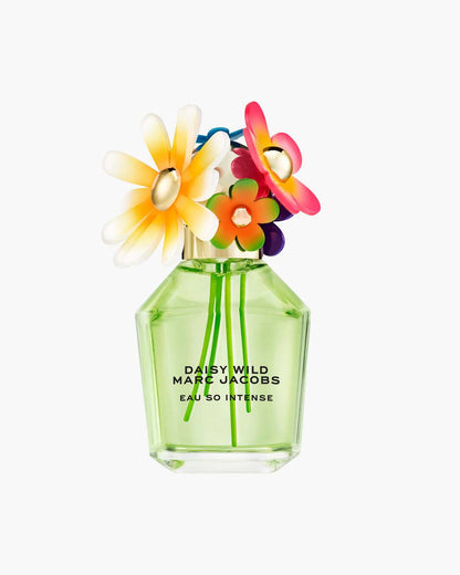 Daisy Wild Intense Eau De Parfum 100 mL No Color Marc Jacobs / FRAGRANCE