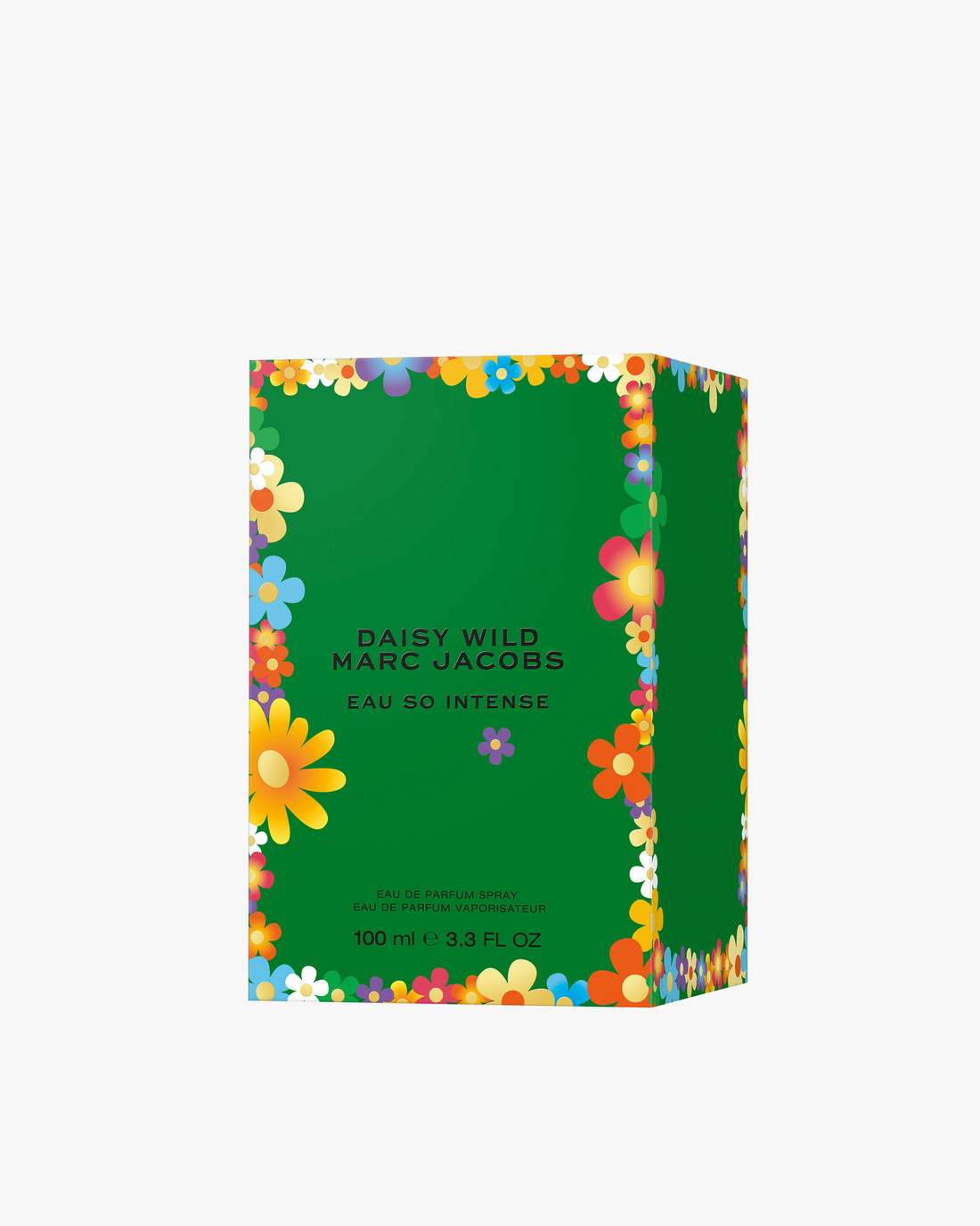 Daisy Wild Intense Eau De Parfum 100 mL No Color Marc Jacobs / FRAGRANCE