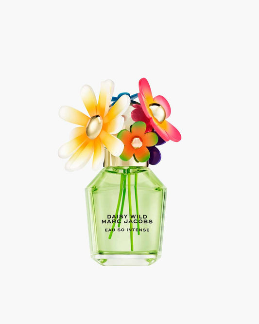 Daisy Wild Intense Eau De Parfum 50 mL No Color Marc Jacobs / FRAGRANCE