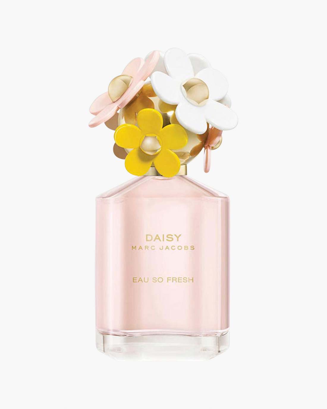 Daisy Eau So Fresh Eau De Toilette 120 mL No Color Marc Jacobs / FRAGRANCE