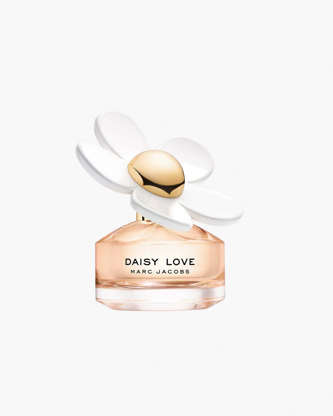 Daisy Love Eau De Toilette 50 mL No Color Marc Jacobs / FRAGRANCE