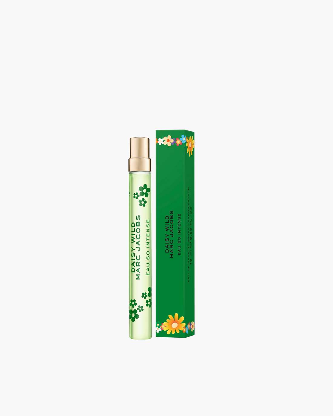 Daisy Wild Intense Eau De Parfum Pen Spray No Color Marc Jacobs / FRAGRANCE