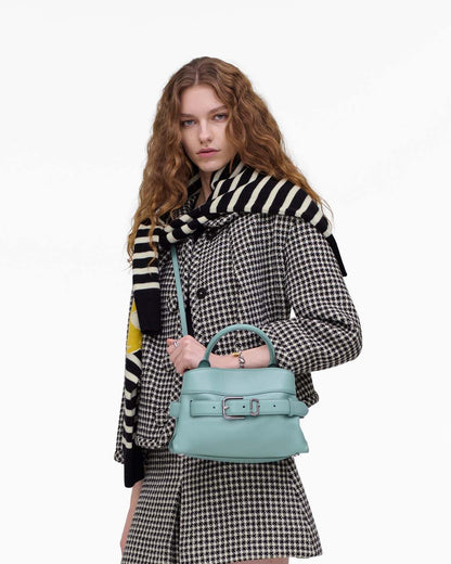 The Dakota Small Satchel Sky Blue Marc Jacobs / NEW ARRIVALS