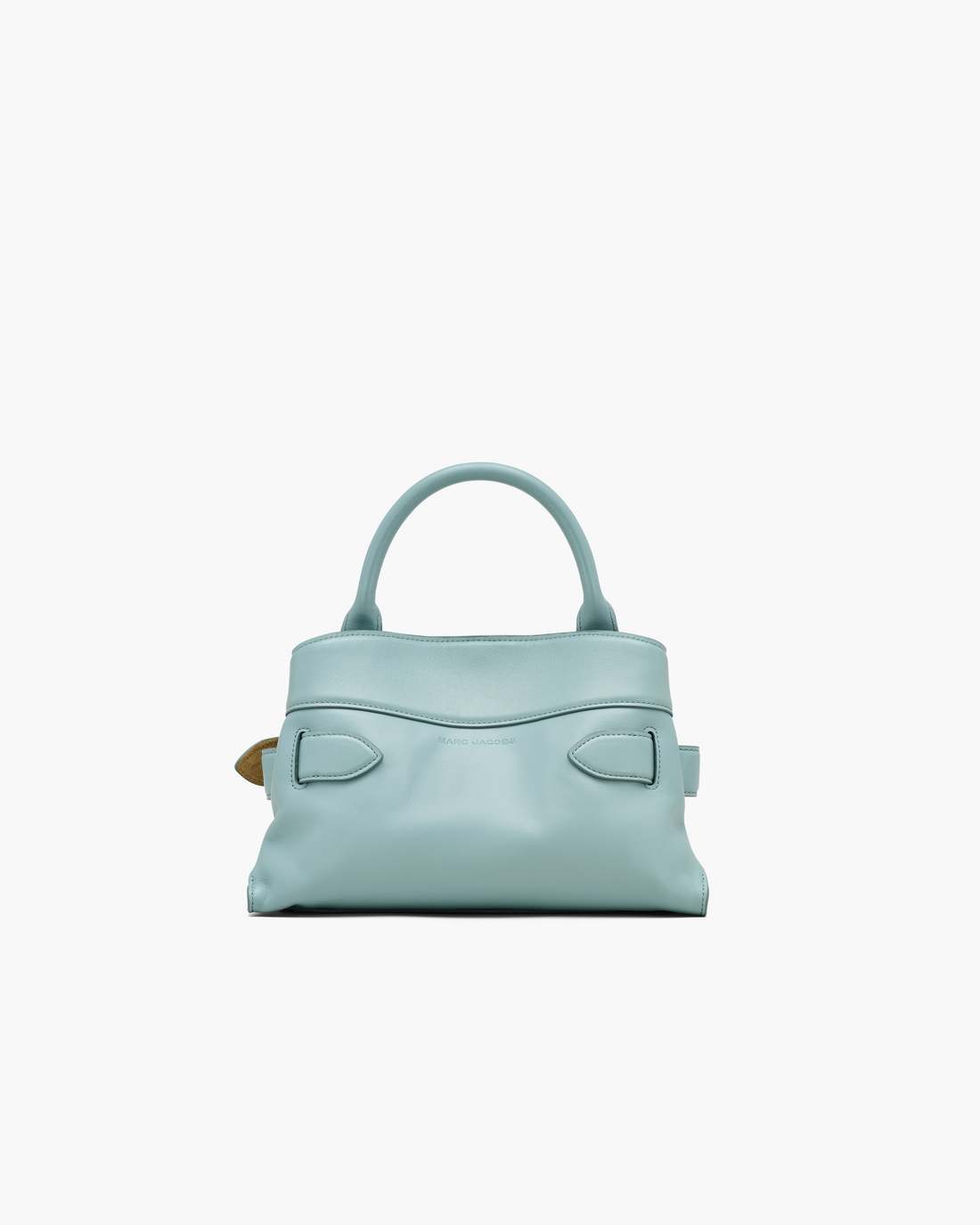 The Dakota Small Satchel Sky Blue Marc Jacobs / NEW ARRIVALS