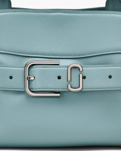 The Dakota Small Satchel Sky Blue Marc Jacobs / NEW ARRIVALS