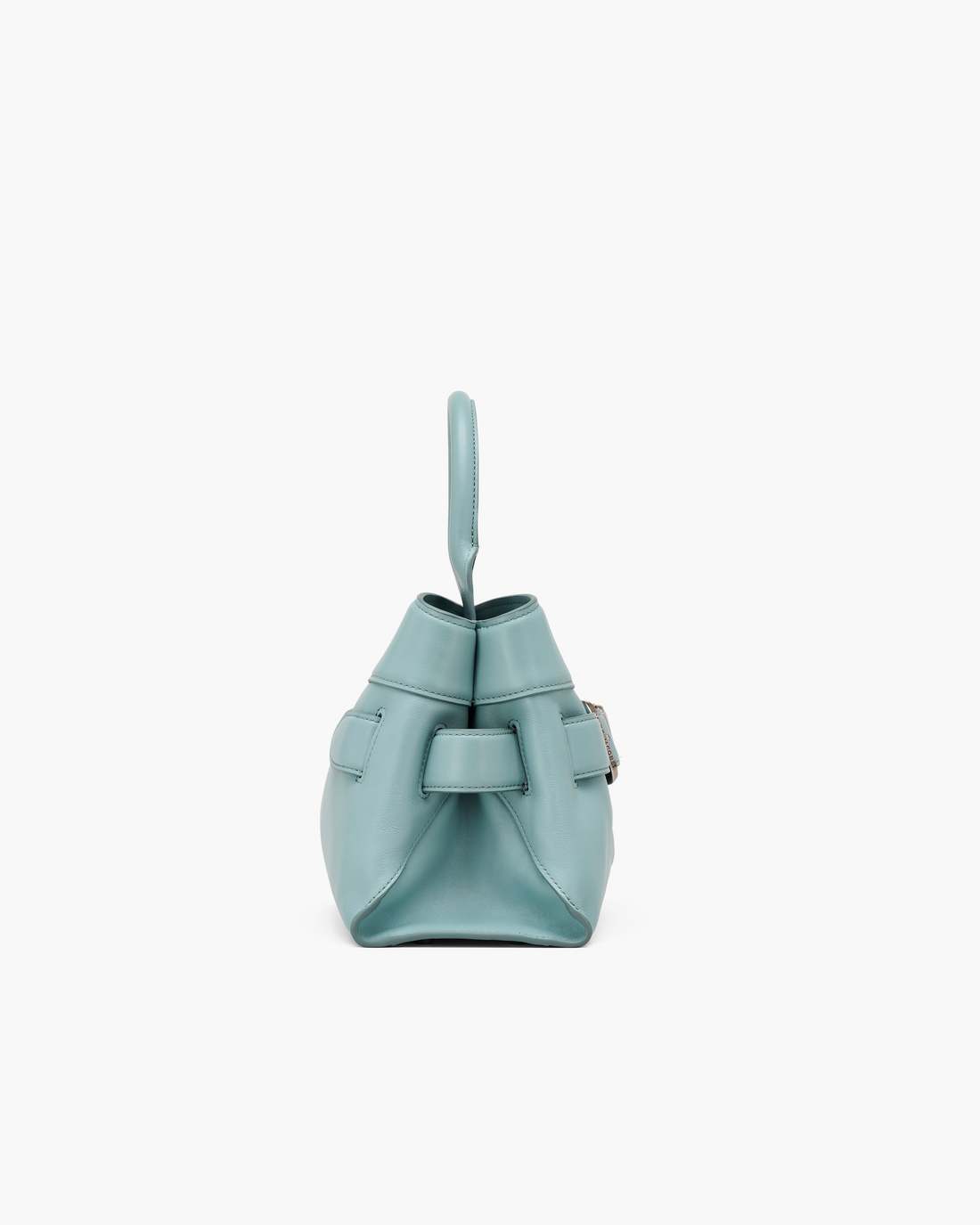 The Dakota Small Satchel Sky Blue Marc Jacobs / NEW ARRIVALS