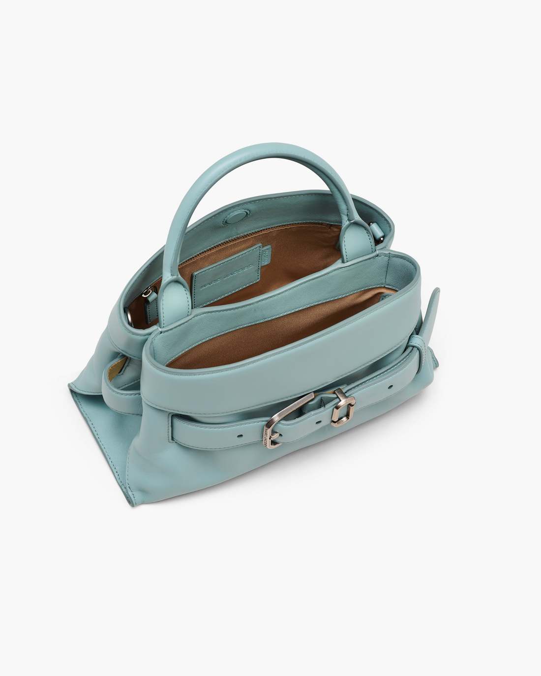 The Dakota Small Satchel Sky Blue Marc Jacobs / NEW ARRIVALS