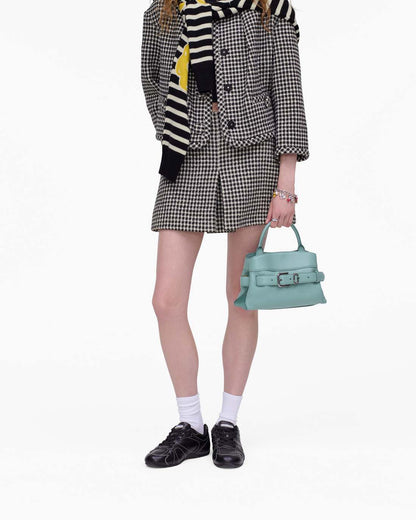 The Dakota Small Satchel Sky Blue Marc Jacobs / NEW ARRIVALS
