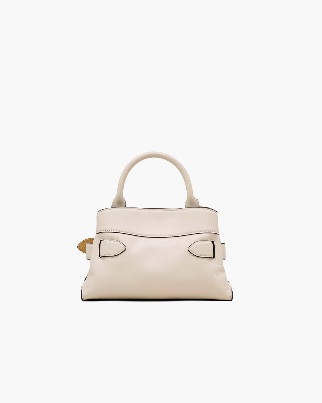 The Dakota Small Satchel Cloud White Marc Jacobs / NEW ARRIVALS