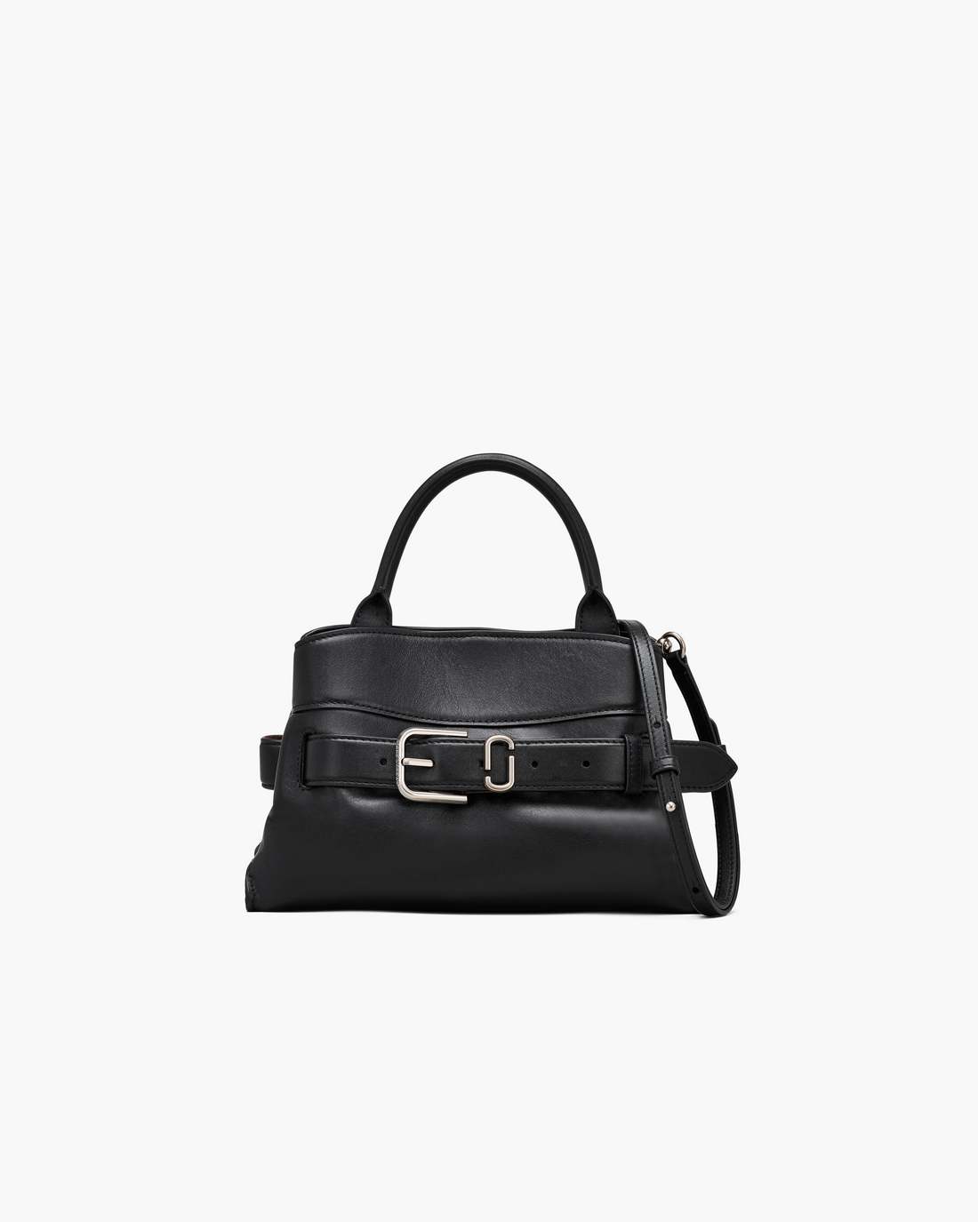 The Dakota Small Satchel Black Marc Jacobs / NEW ARRIVALS