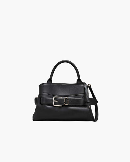 The Dakota Small Satchel Black Marc Jacobs / NEW ARRIVALS