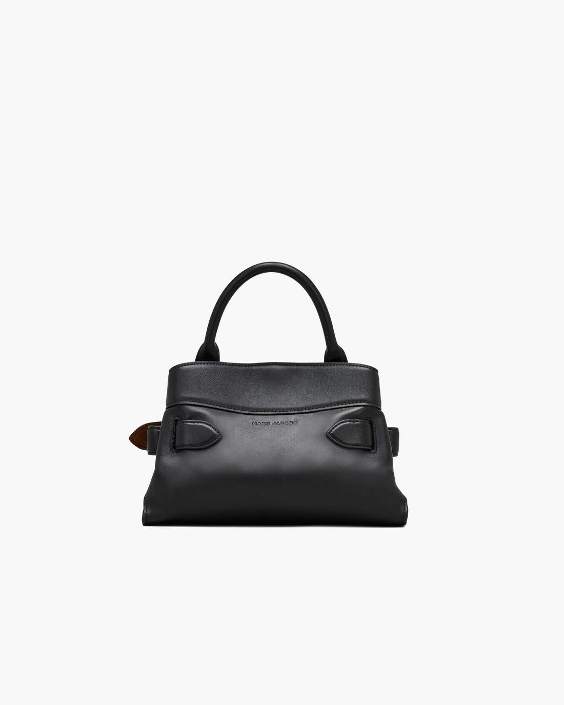 The Dakota Small Satchel Black Marc Jacobs / NEW ARRIVALS