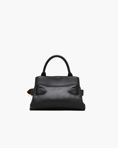 The Dakota Small Satchel Black Marc Jacobs / NEW ARRIVALS