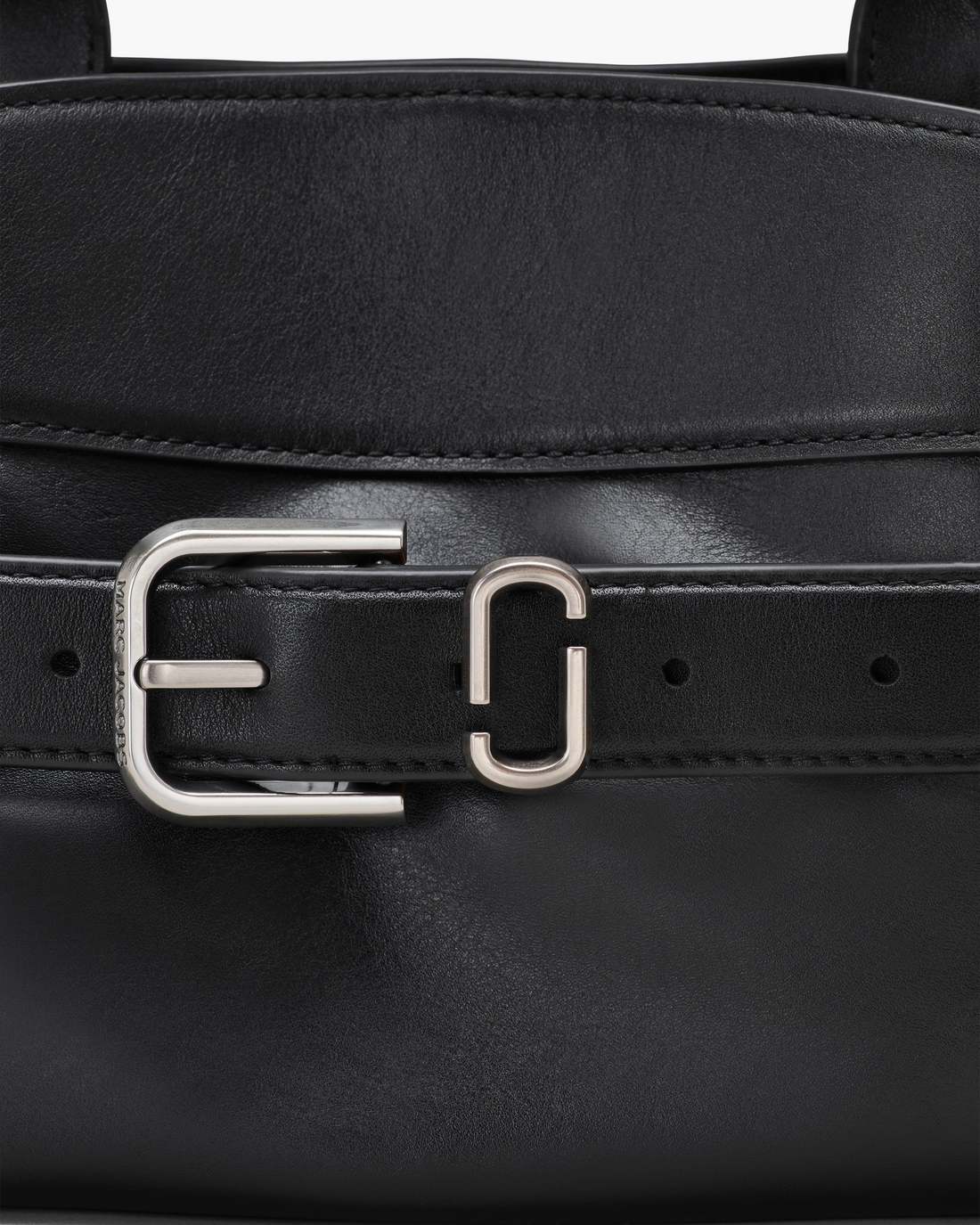 The Dakota Small Satchel Black Marc Jacobs / NEW ARRIVALS