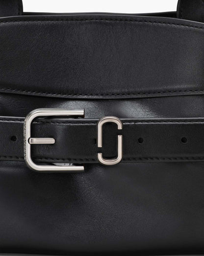 The Dakota Small Satchel Black Marc Jacobs / NEW ARRIVALS