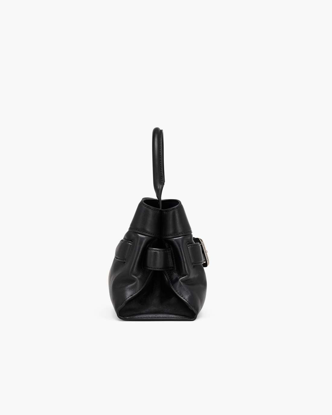 The Dakota Small Satchel Black Marc Jacobs / NEW ARRIVALS