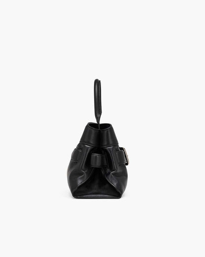 The Dakota Small Satchel Black Marc Jacobs / NEW ARRIVALS