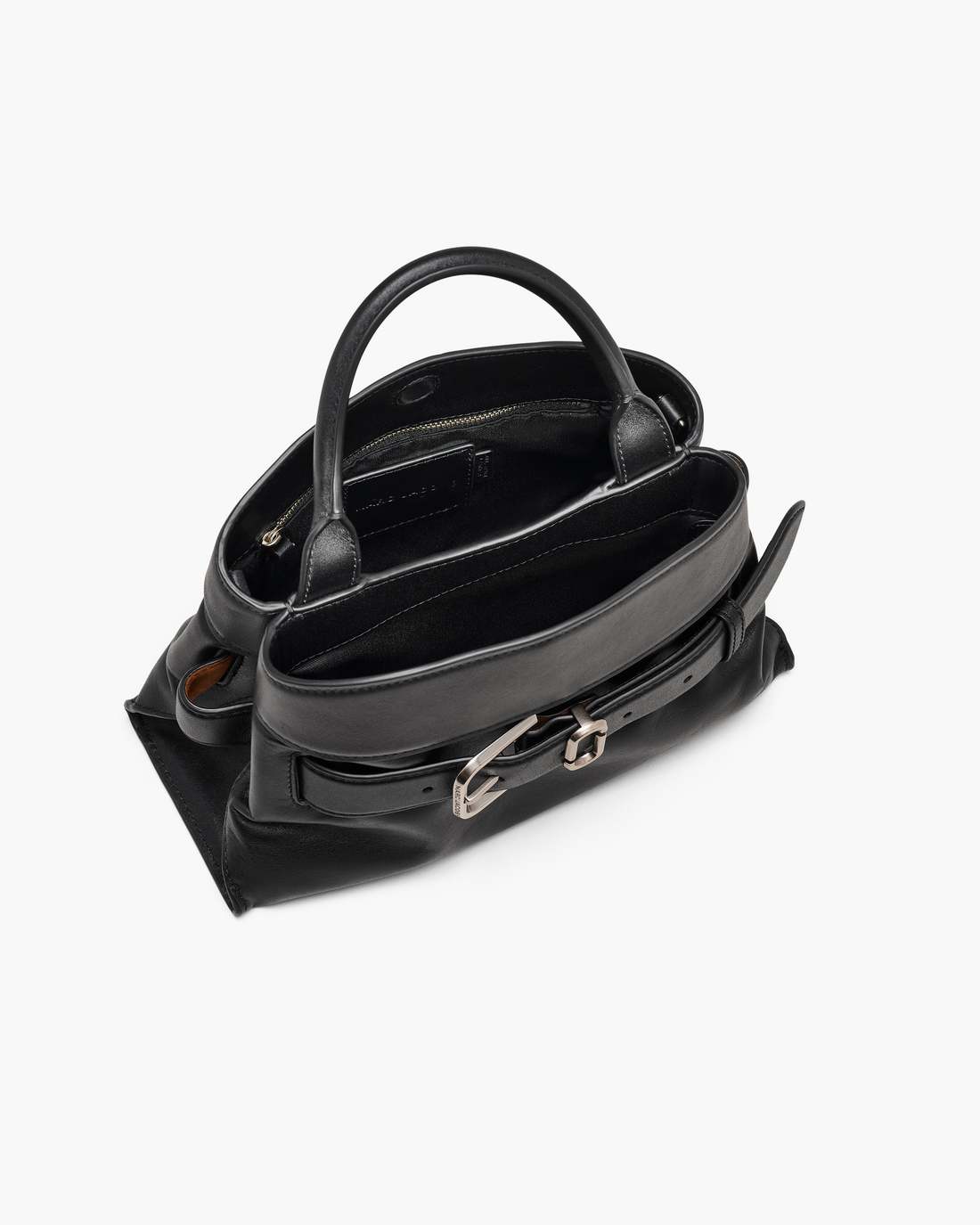 The Dakota Small Satchel Black Marc Jacobs / NEW ARRIVALS