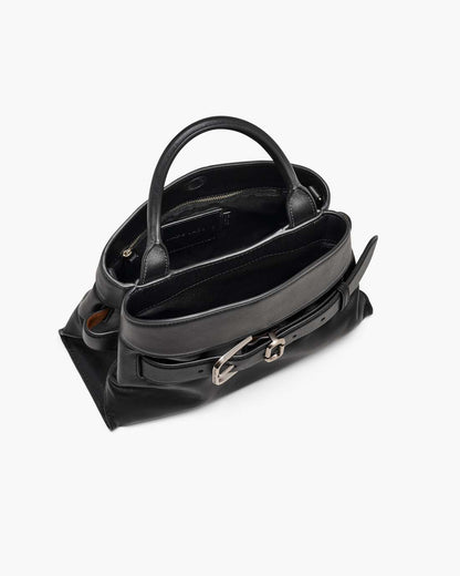 The Dakota Small Satchel Black Marc Jacobs / NEW ARRIVALS