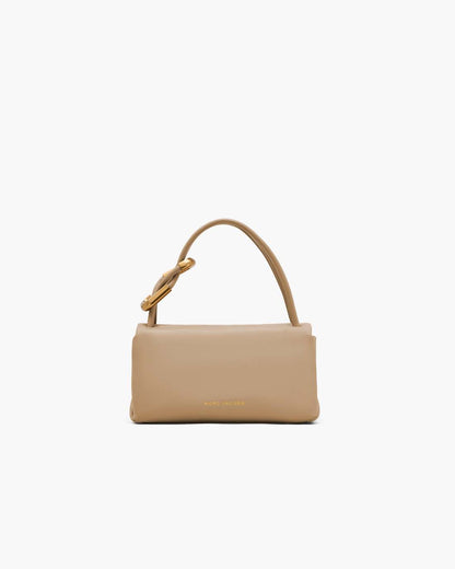 The Mini Dual Bag Camel Marc Jacobs / NEW ARRIVALS