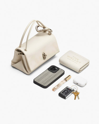The Mini Dual Bag Camel Marc Jacobs / NEW ARRIVALS