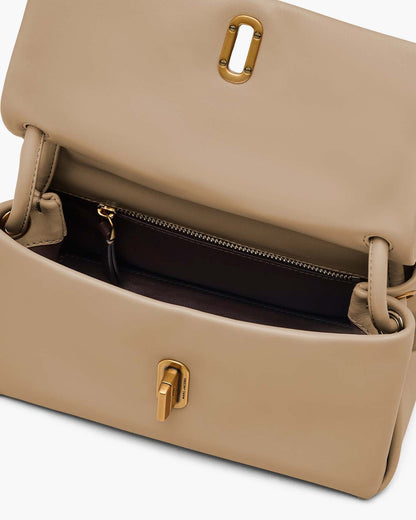 The Mini Dual Bag Camel Marc Jacobs / NEW ARRIVALS