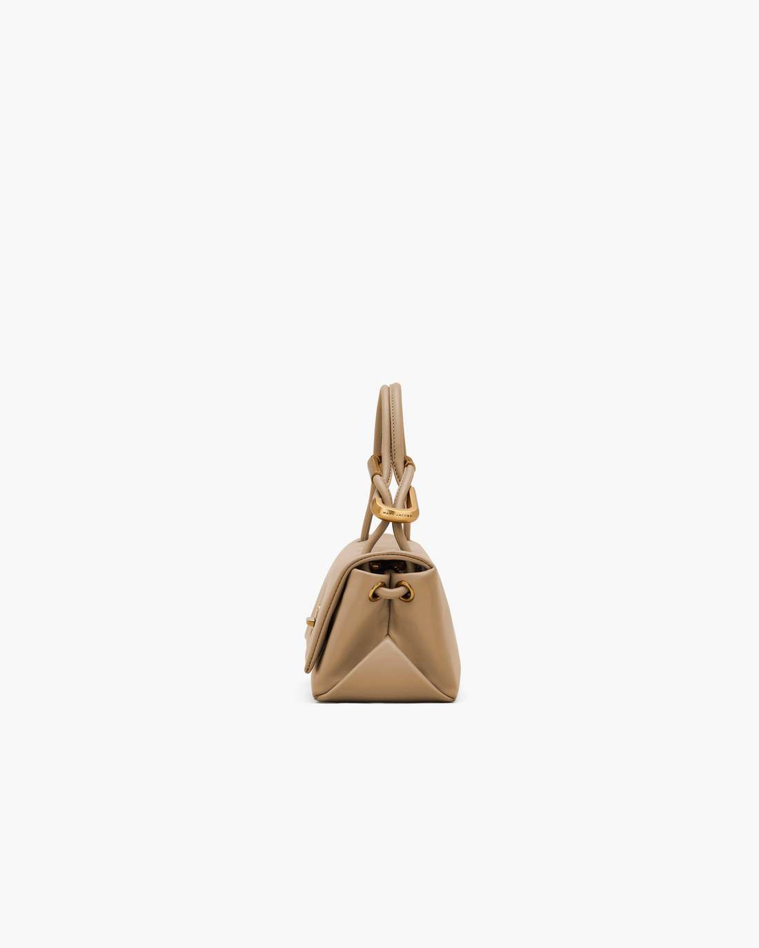 The Mini Dual Bag Camel Marc Jacobs / NEW ARRIVALS